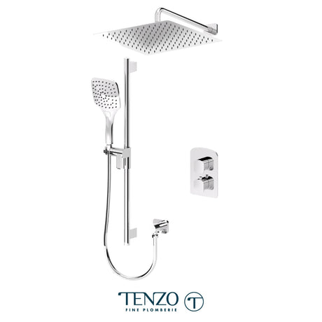 Tenzo DET32-20113-CR