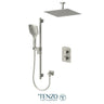 Tenzo DET32-21132-BN