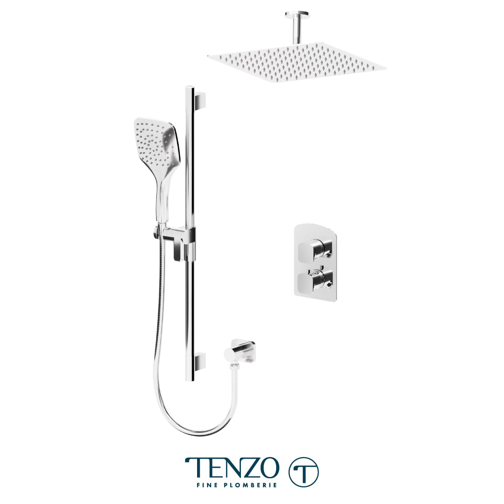 Tenzo DET32-21132-CR