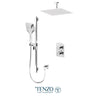 Tenzo DET32-21132-CR