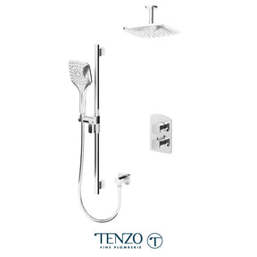 Tenzo DET32-21134-CR