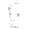 Tenzo DET32-21134-CR