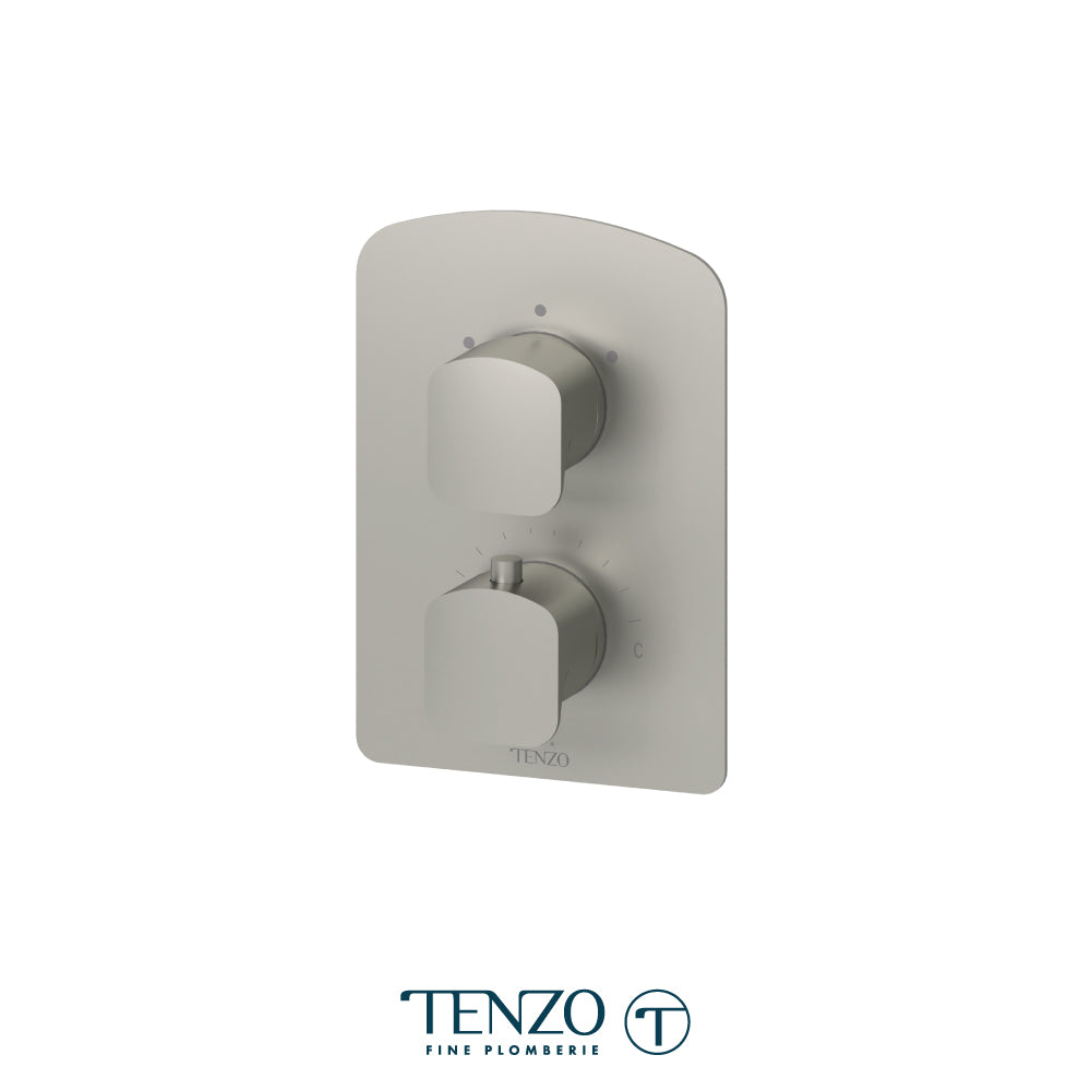 Tenzo DET32-BN
