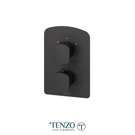 Tenzo DET32-MB