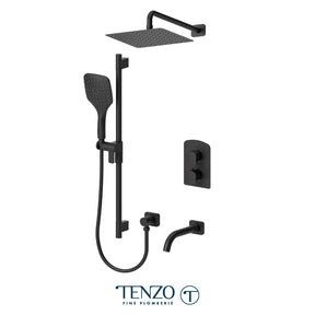 Tenzo DET33-501115-BG