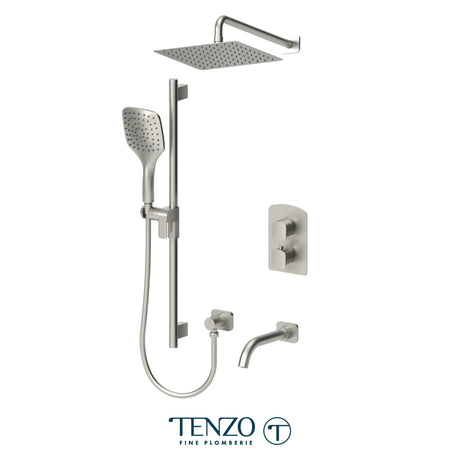 Tenzo DET33-501115-BN