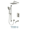 Tenzo DET33-501115-BN