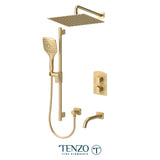 Tenzo DET33-501125-BG