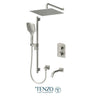 Tenzo DET33-501125-BN