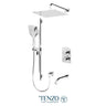 Tenzo DET33-501125-CR