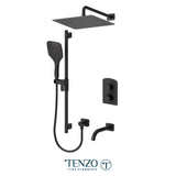 Tenzo DET33-501125-MB