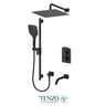 Tenzo DET33-501125-MB