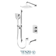 Tenzo DET33-501145-CR