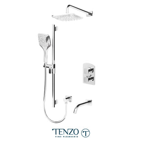 Tenzo DET33-501145-CR