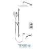 Tenzo DET33-501145-CR