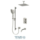 Tenzo DET33-511315-BN