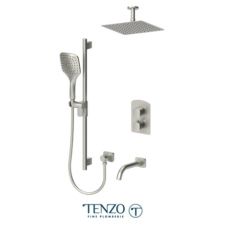 Tenzo DET33-511315-BN