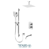 Tenzo DET33-511315-CR