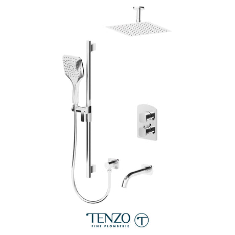 Tenzo DET33-511315-CR