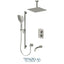 Tenzo DET33-511325-BN