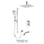 Tenzo DET33-511325-CR