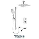 Tenzo DET33-511325-CR