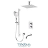Tenzo DET33-511325-CR
