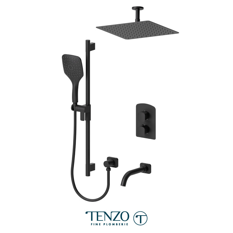 Tenzo DET33-511325-MB