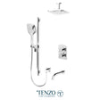 Tenzo DET33-511345-CR