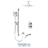 Tenzo DET33-511345-CR
