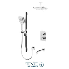 Tenzo DET33-511345-CR