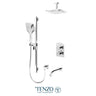 Tenzo DET33-511345-CR