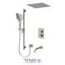 Tenzo DET33-511655-BN