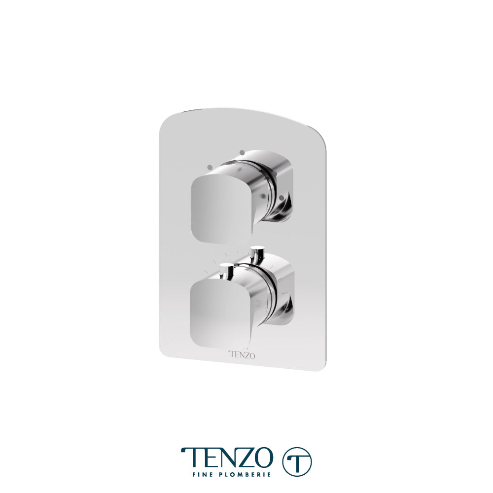 Tenzo DET33-CR