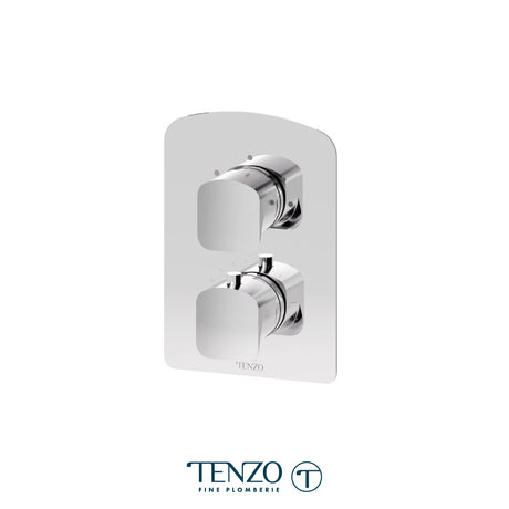 Tenzo DET33-CR