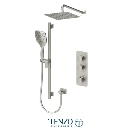 Tenzo DET42-20111-BN