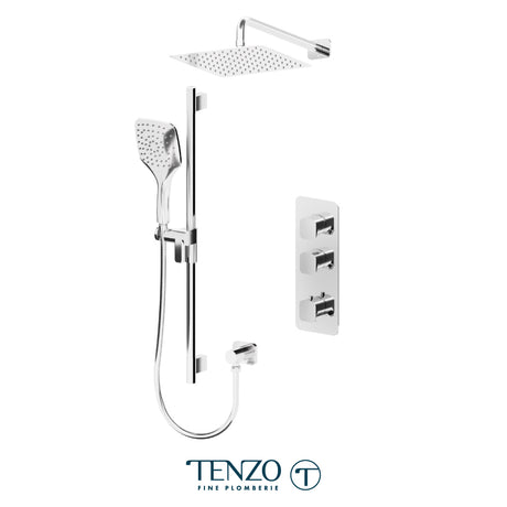 Tenzo DET42-20111-CR