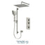 Tenzo DET42-20112-BN