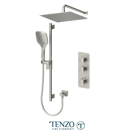 Tenzo DET42-20112-BN