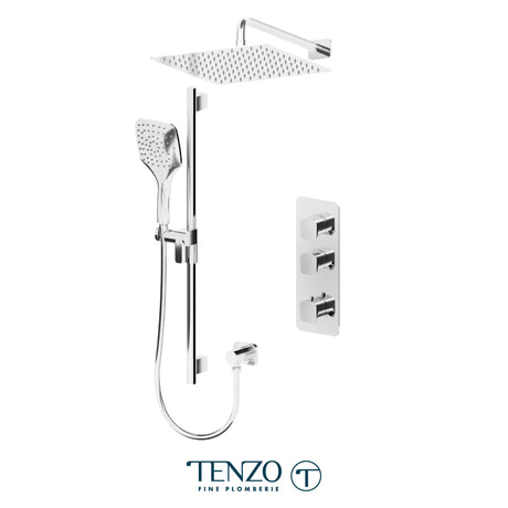 Tenzo DET42-20112-CR