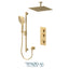 Tenzo DET42-21132-BG