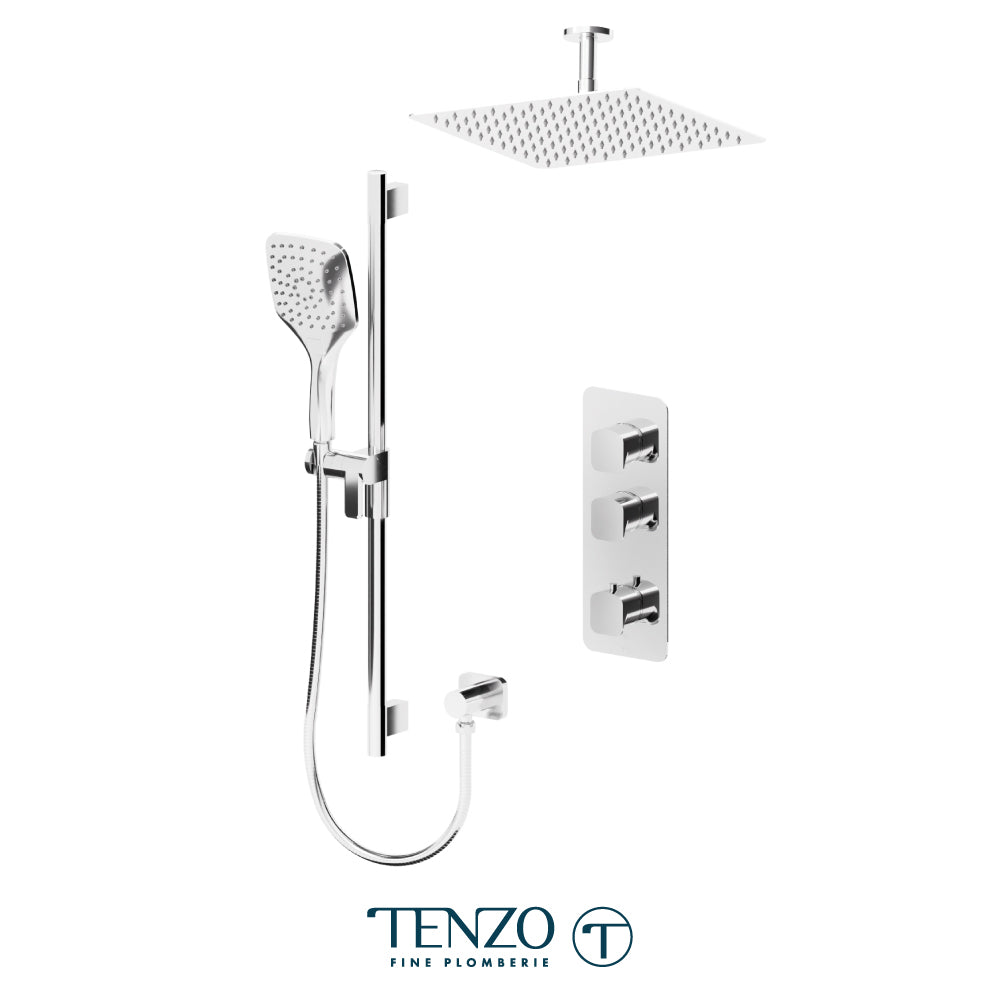 Tenzo DET42-21132-CR