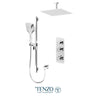Tenzo DET42-21132-CR