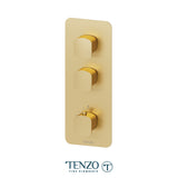 Tenzo DET42-BG