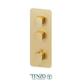 Tenzo DET42-BG