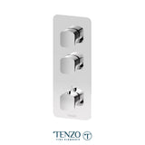 Tenzo DET42-CR