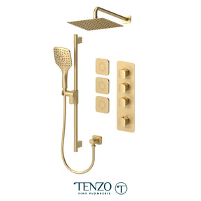 Tenzo DET43-571168-BG