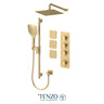 Tenzo DET43-571168-BG