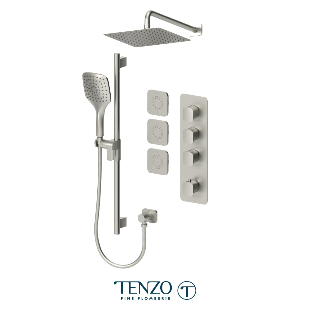 Tenzo DET43-571168-BN