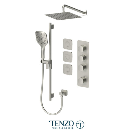 Tenzo DET43-571168-BN
